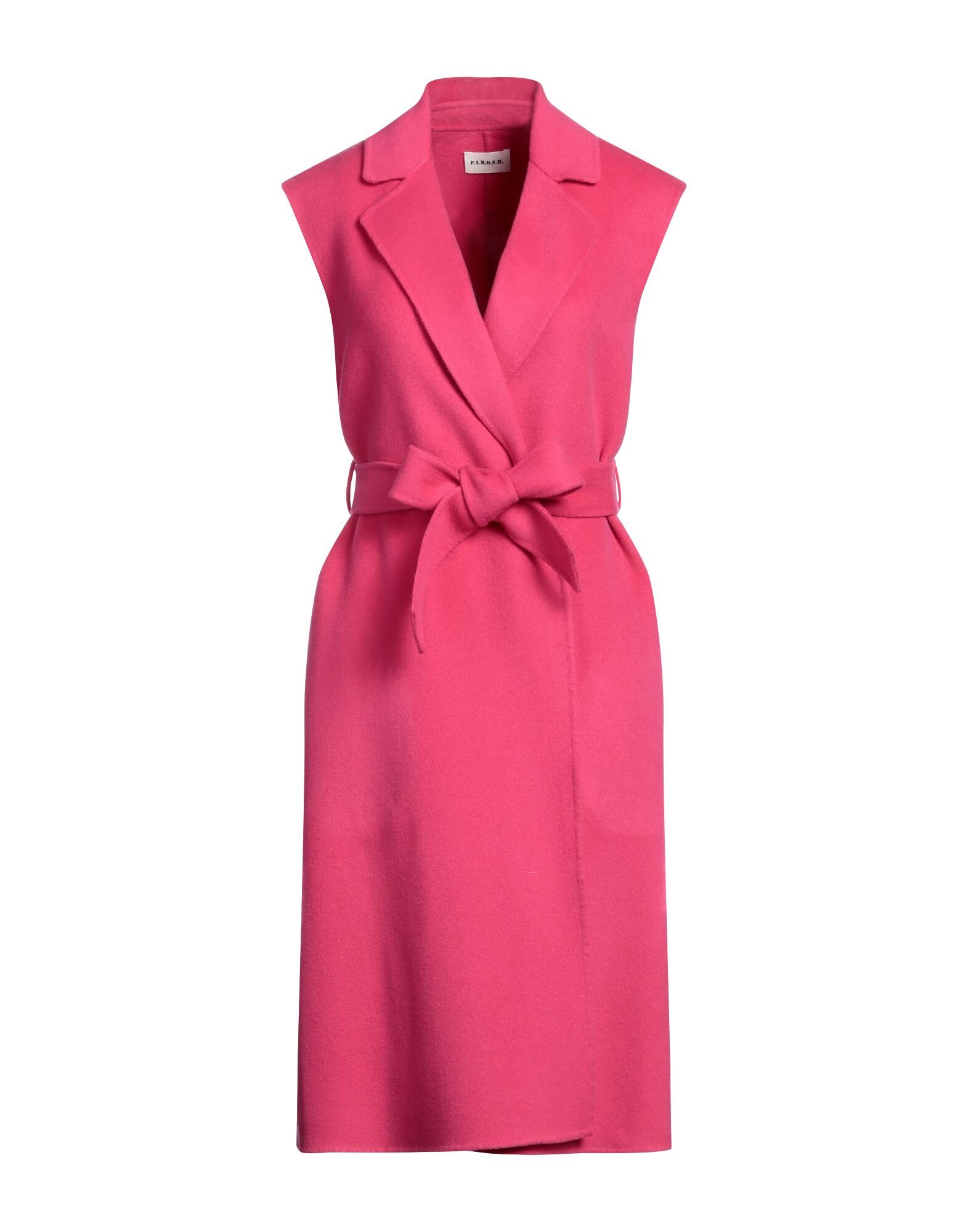 P.A.R.O.S.H. - Coats