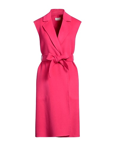 P.A.R.O.S.H. Coat 90% Wool, 10% Cashmere