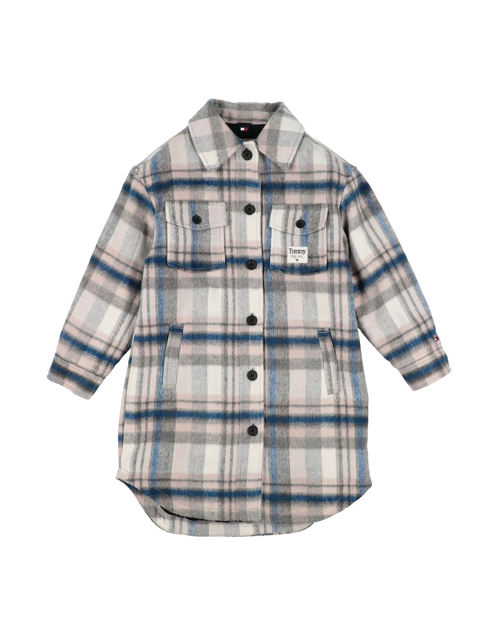 TOMMY HILFIGER - Coats
