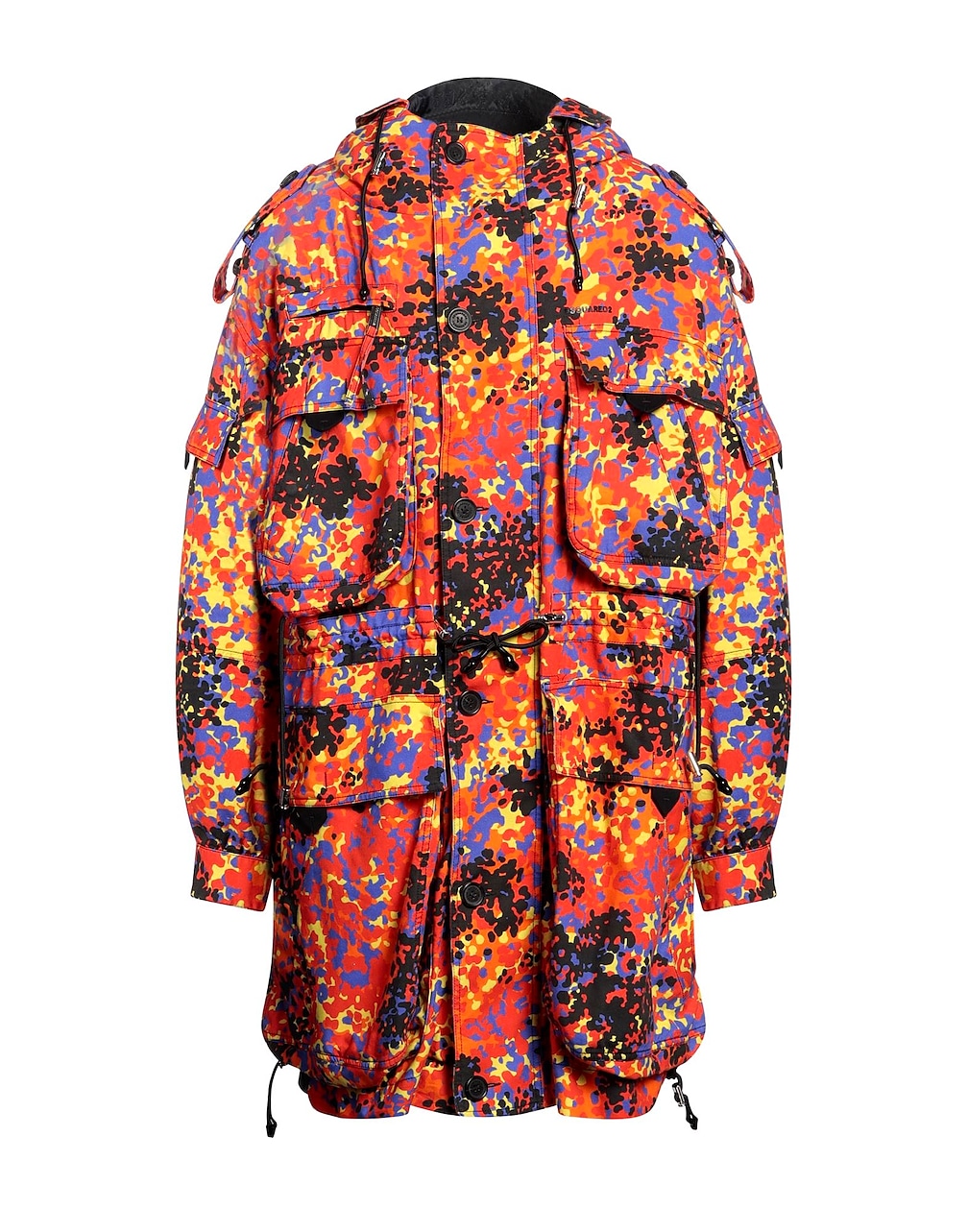 DSQUARED2 - Coats