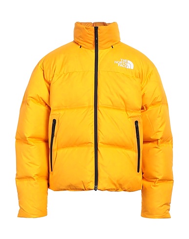 THE NORTH FACE Shell jacket Marigold 100% Nylon