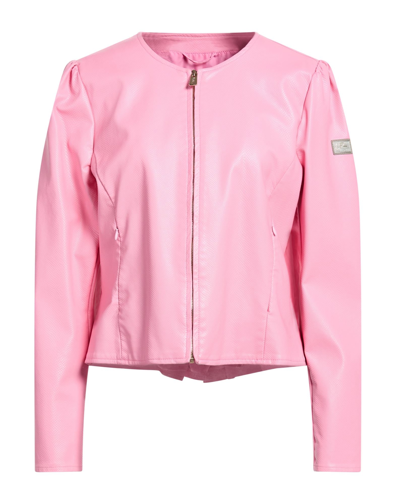 YES ZEE by ESSENZA - Jackets