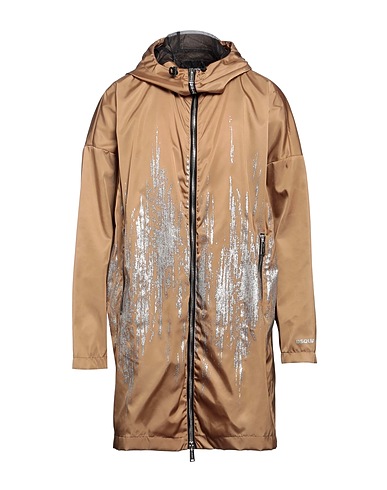 DSQUARED2 Легкое пальто 100% Полиамид