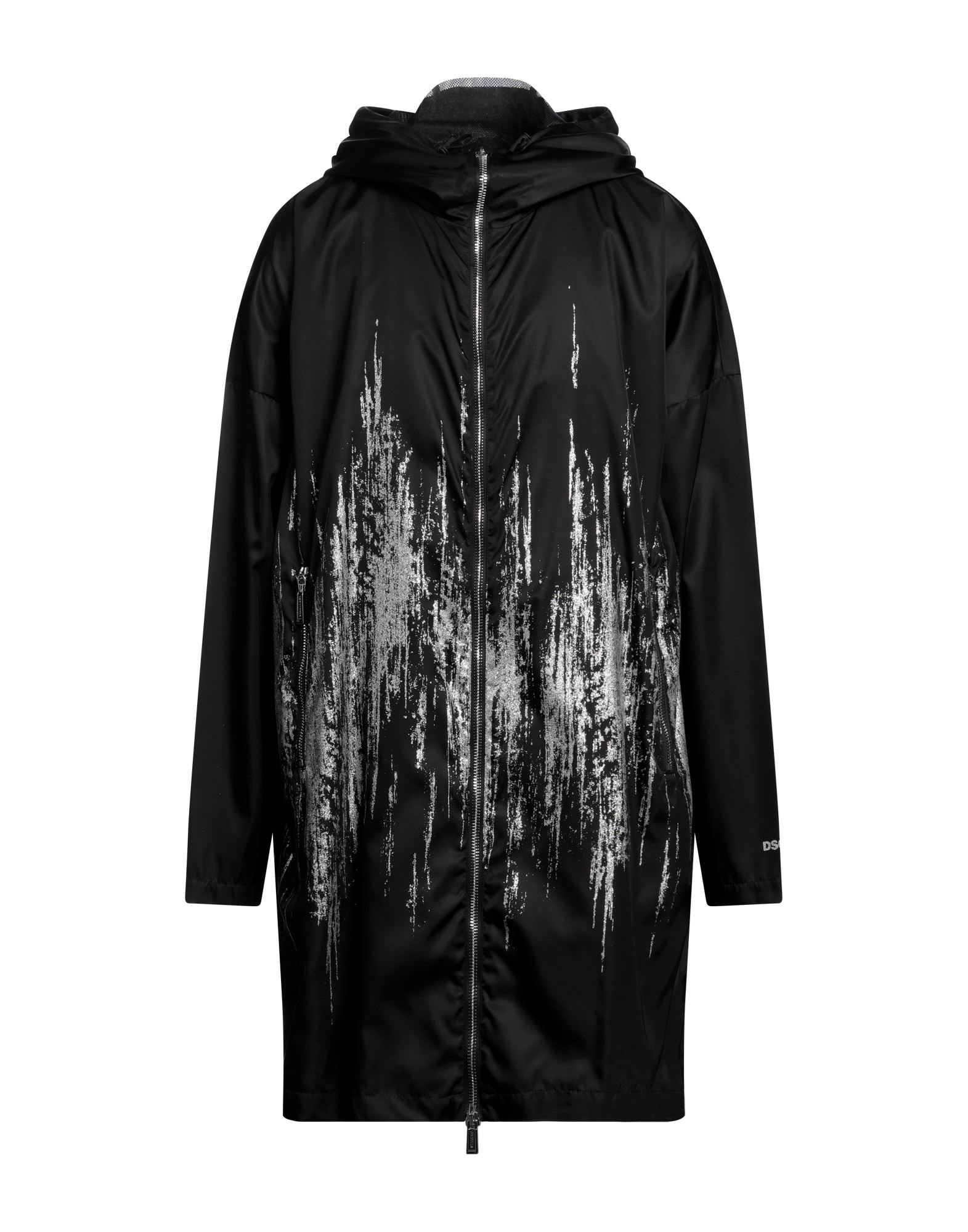 DSQUARED2 - Overcoats & Trench Coats