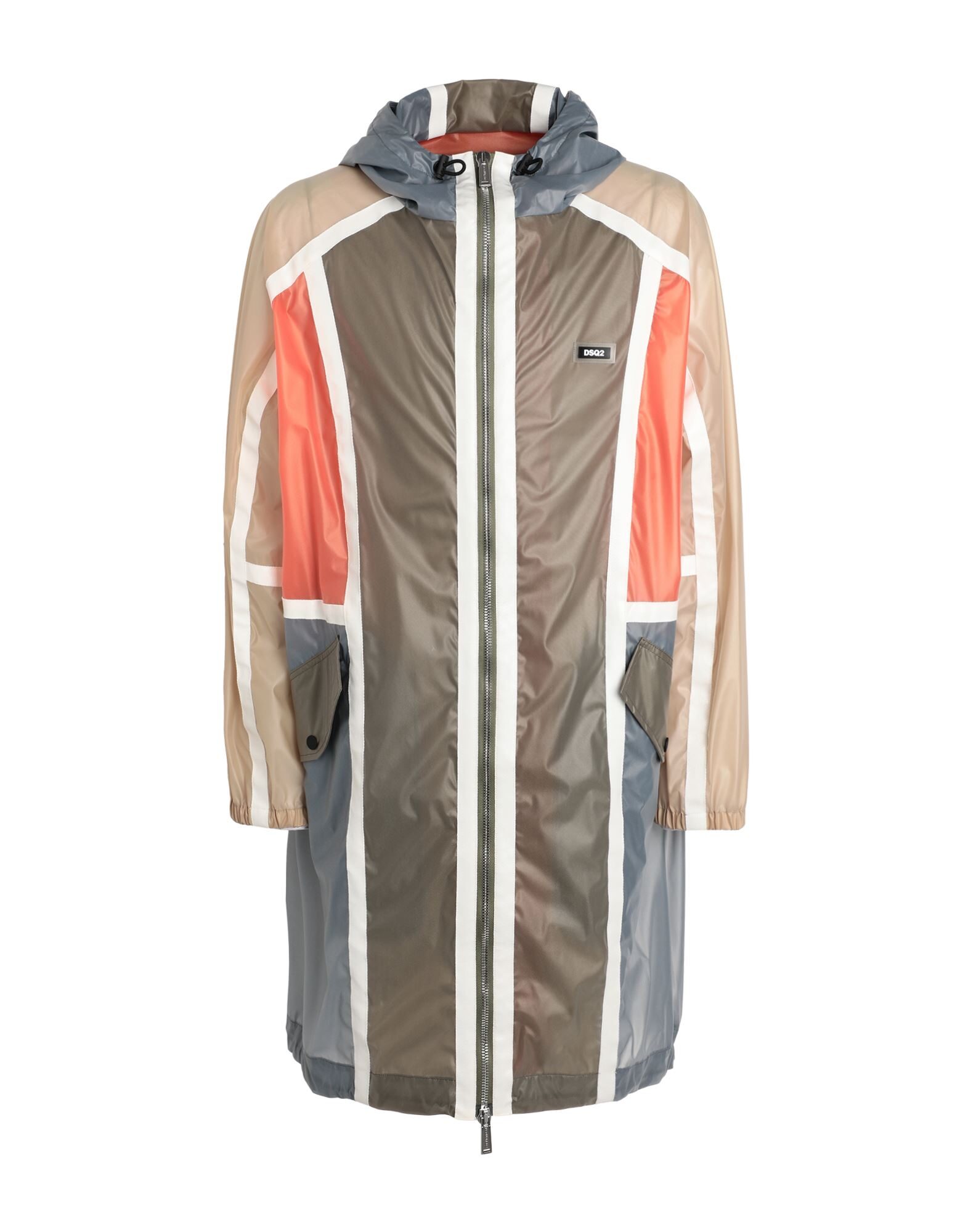 DSQUARED2 - Overcoats & Trench Coats