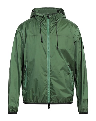 KEJO Jacket Military green 100% Polyamide