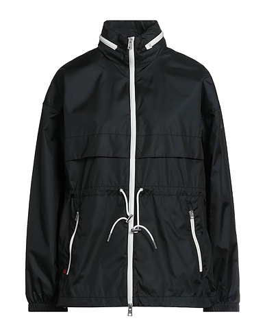 WOOLRICH Jacke Schwarz 100% Polyamid
