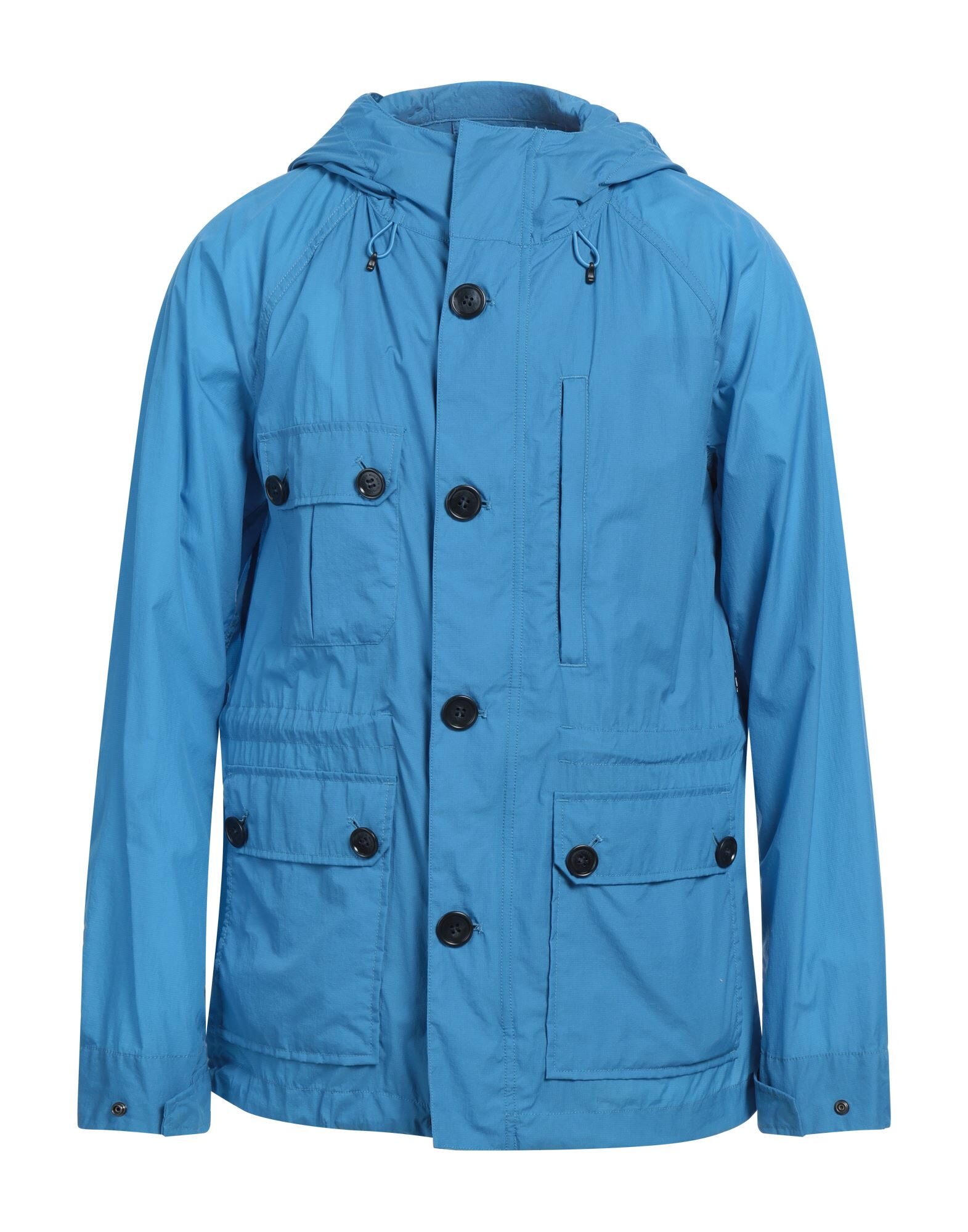 WOOLRICH - Overcoats & Trench Coats