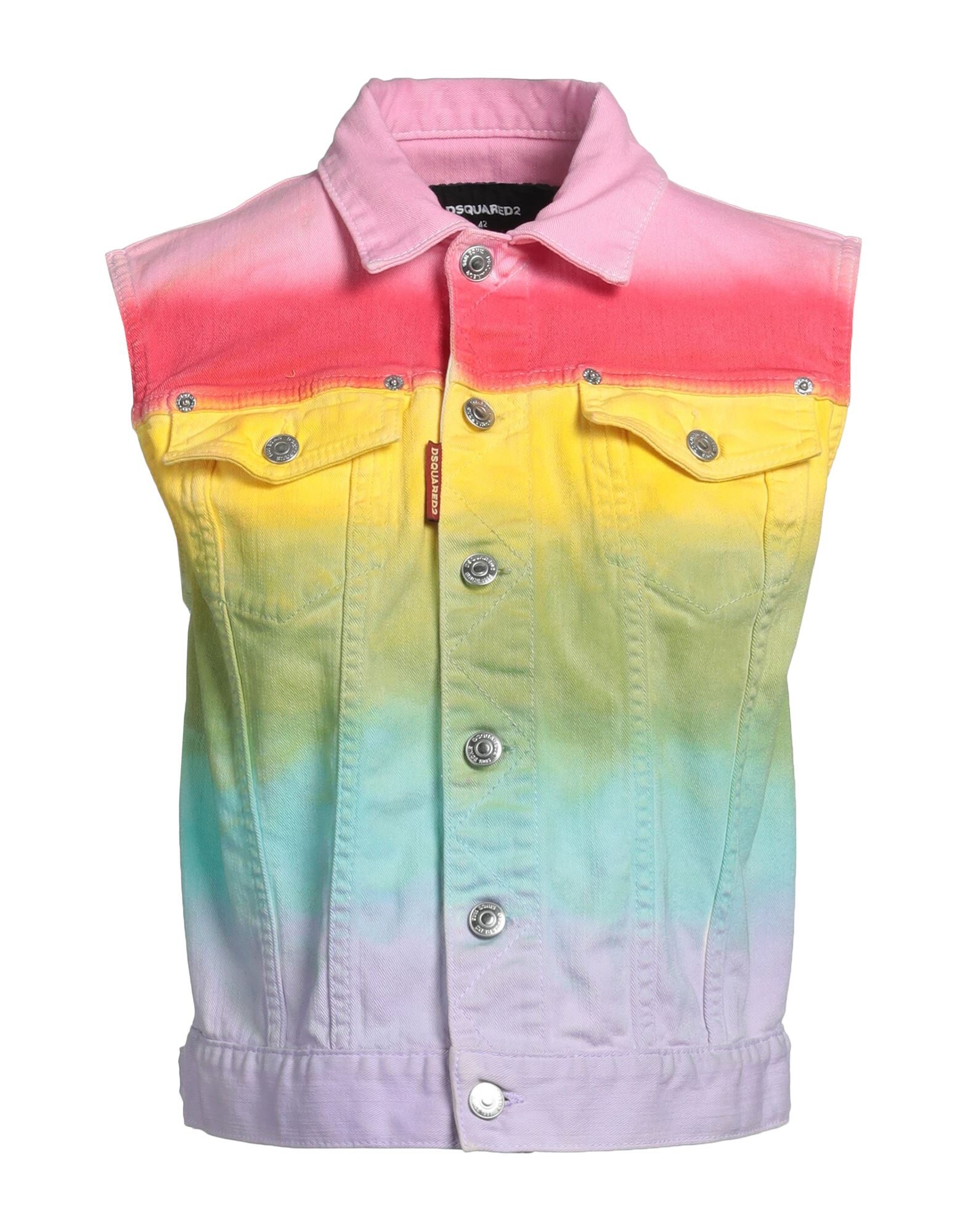 DSQUARED2 - Denim outerwear