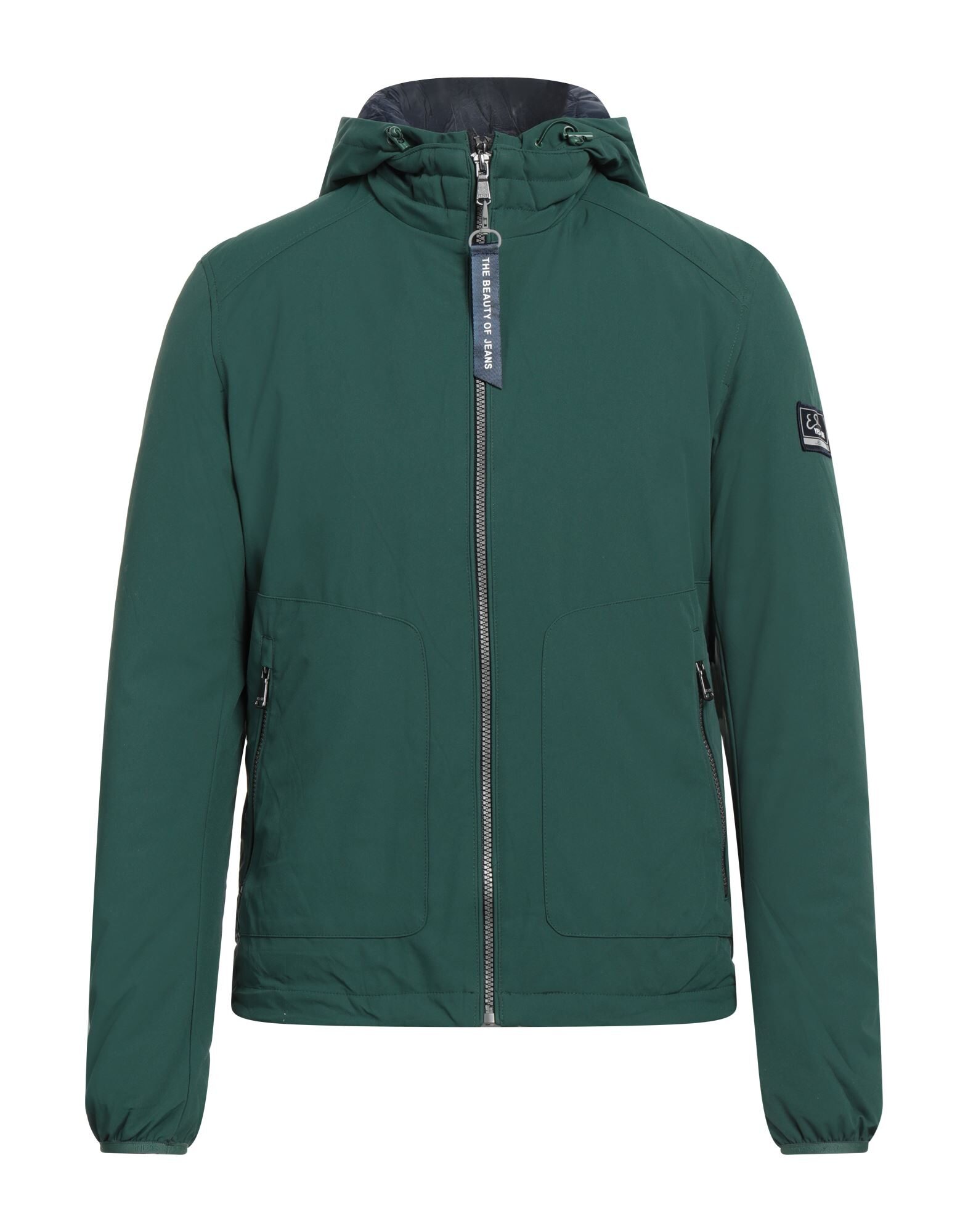 YES ZEE by ESSENZA - ダウン＆シンセティック