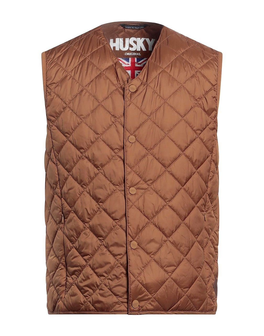 HUSKY - Vestes sans manches