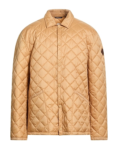 HUSKY Jacket Sand 100% Polyamide