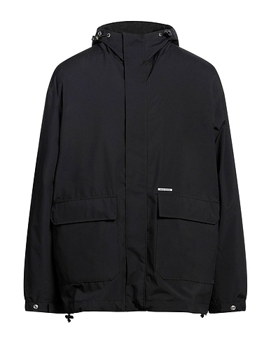 ARMANI EXCHANGE Jacket Black 100% Polyester