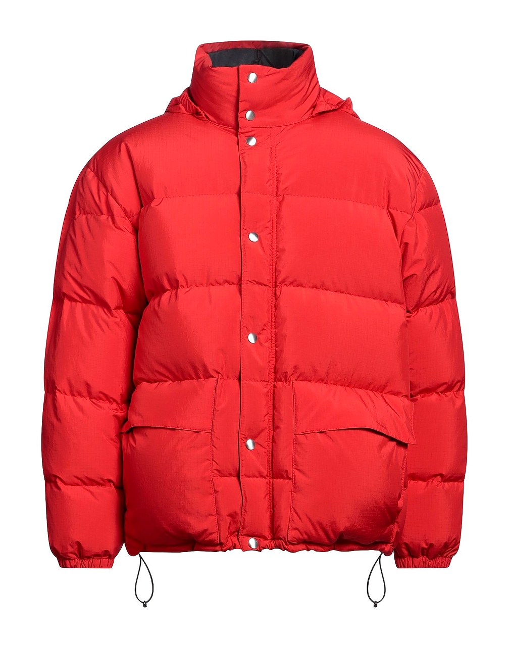 JIL SANDER - Puffers