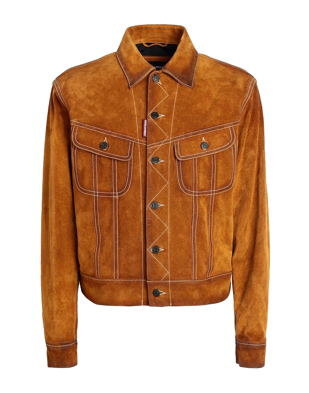 DSQUARED2 - Giacche & Giubbotti