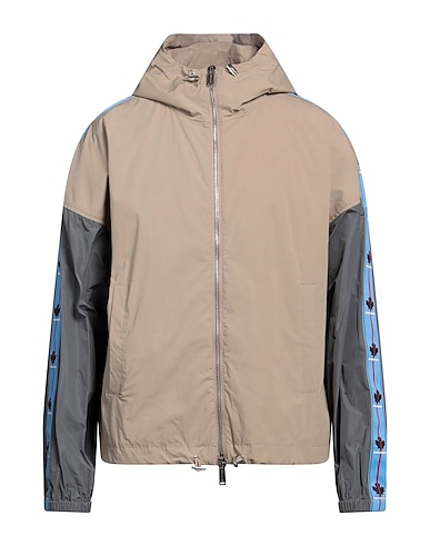 DSQUARED2 Μπουφάν 97% Βαμβάκι, 3% Ελαστάνη, Πολυεστέρας