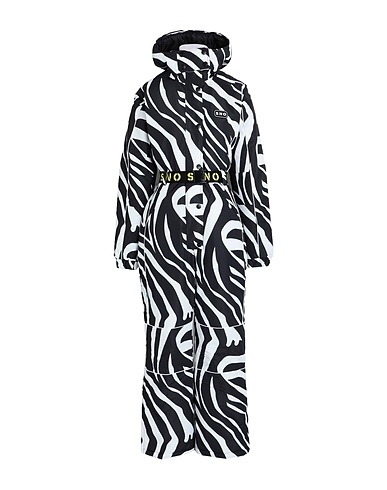 TOPSHOP Snow Wear Black 100% Polyester