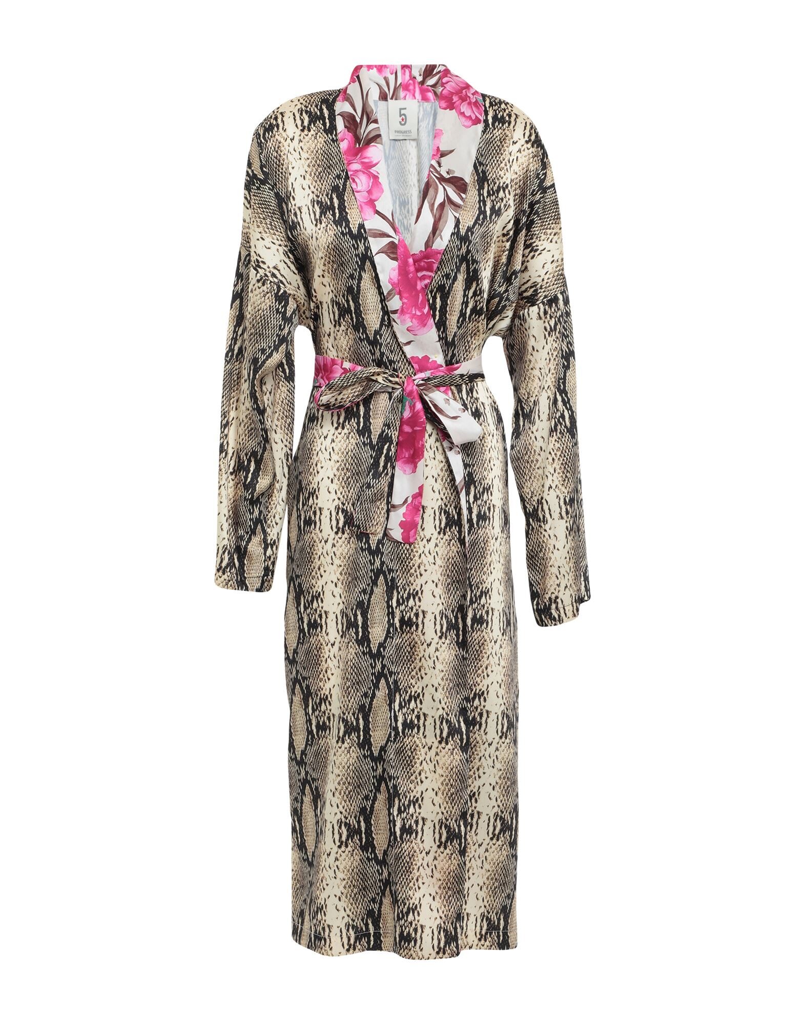 5 PROGRESS - Jacken, Mäntel & Trenchcoats