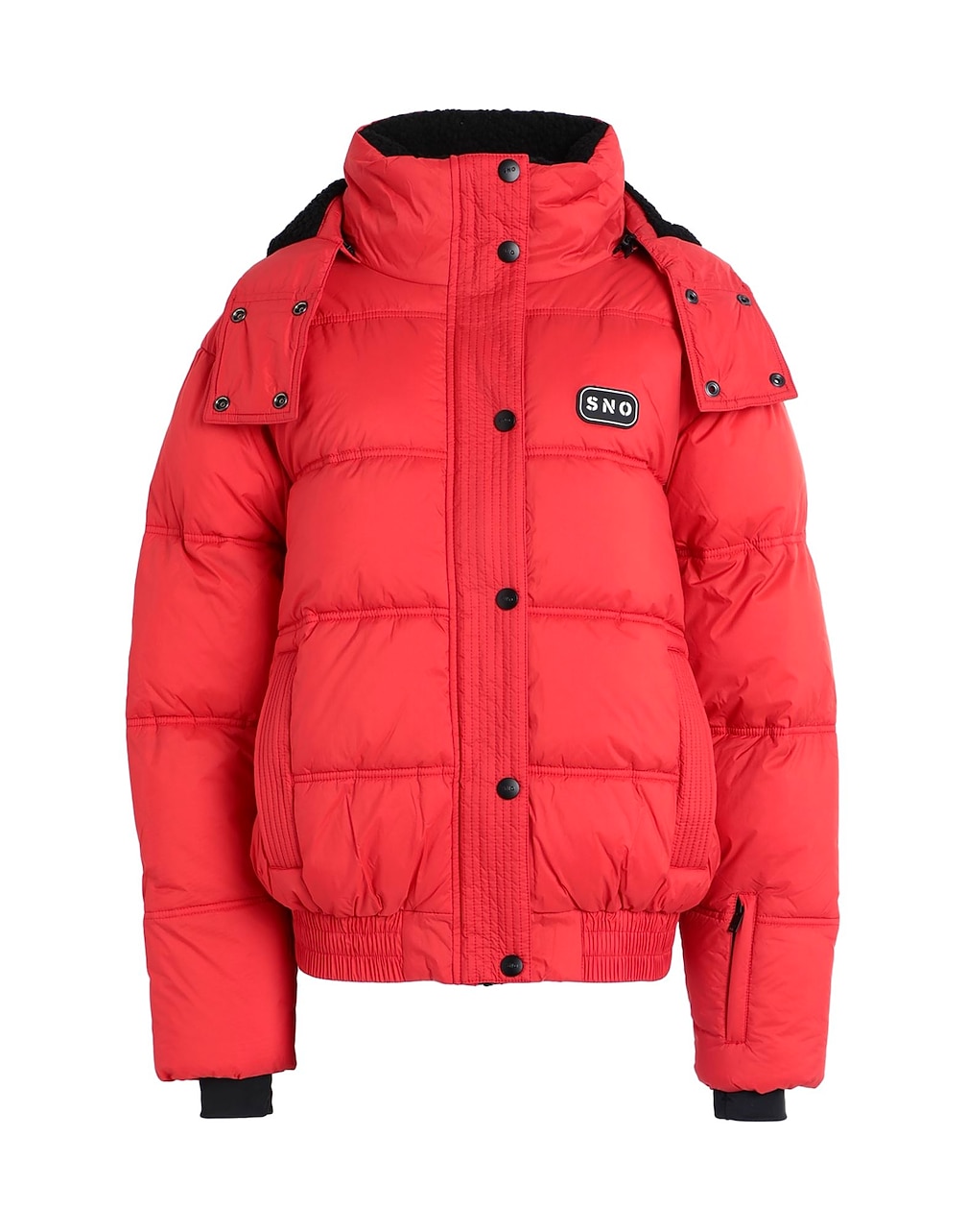 TOPSHOP - Puffers