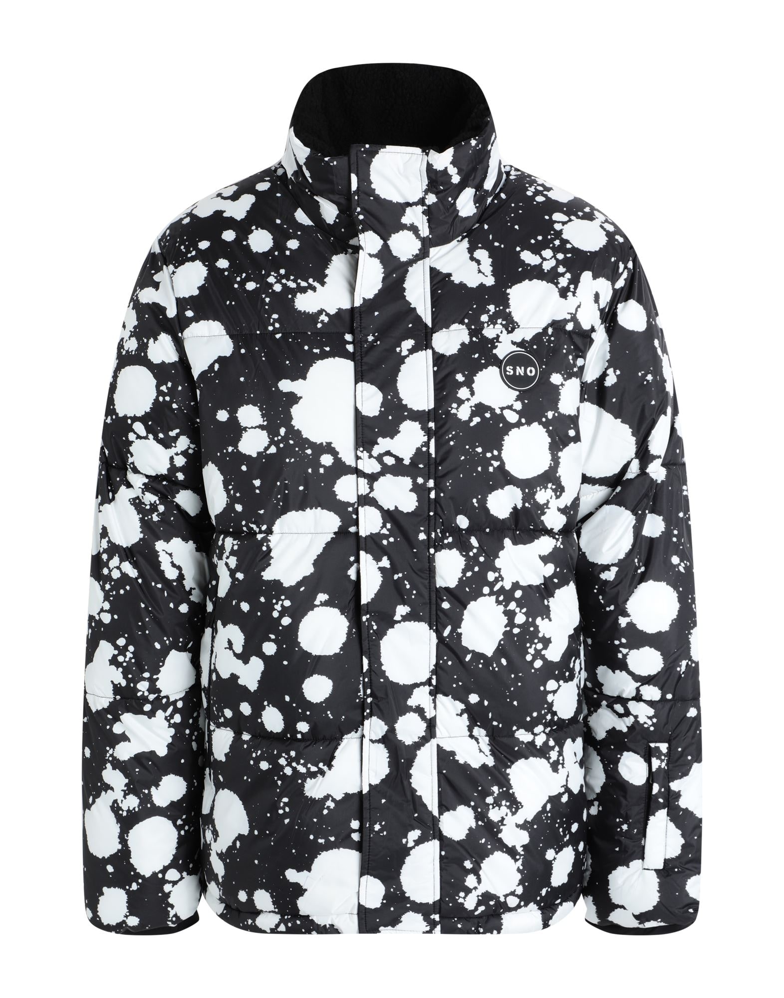 TOPMAN - Puffers
