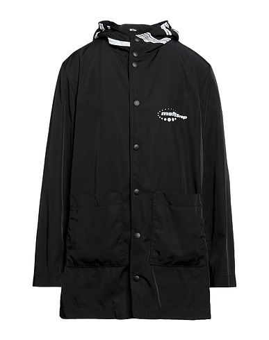MSFTSREP Jacke Schwarz 100% Polyester