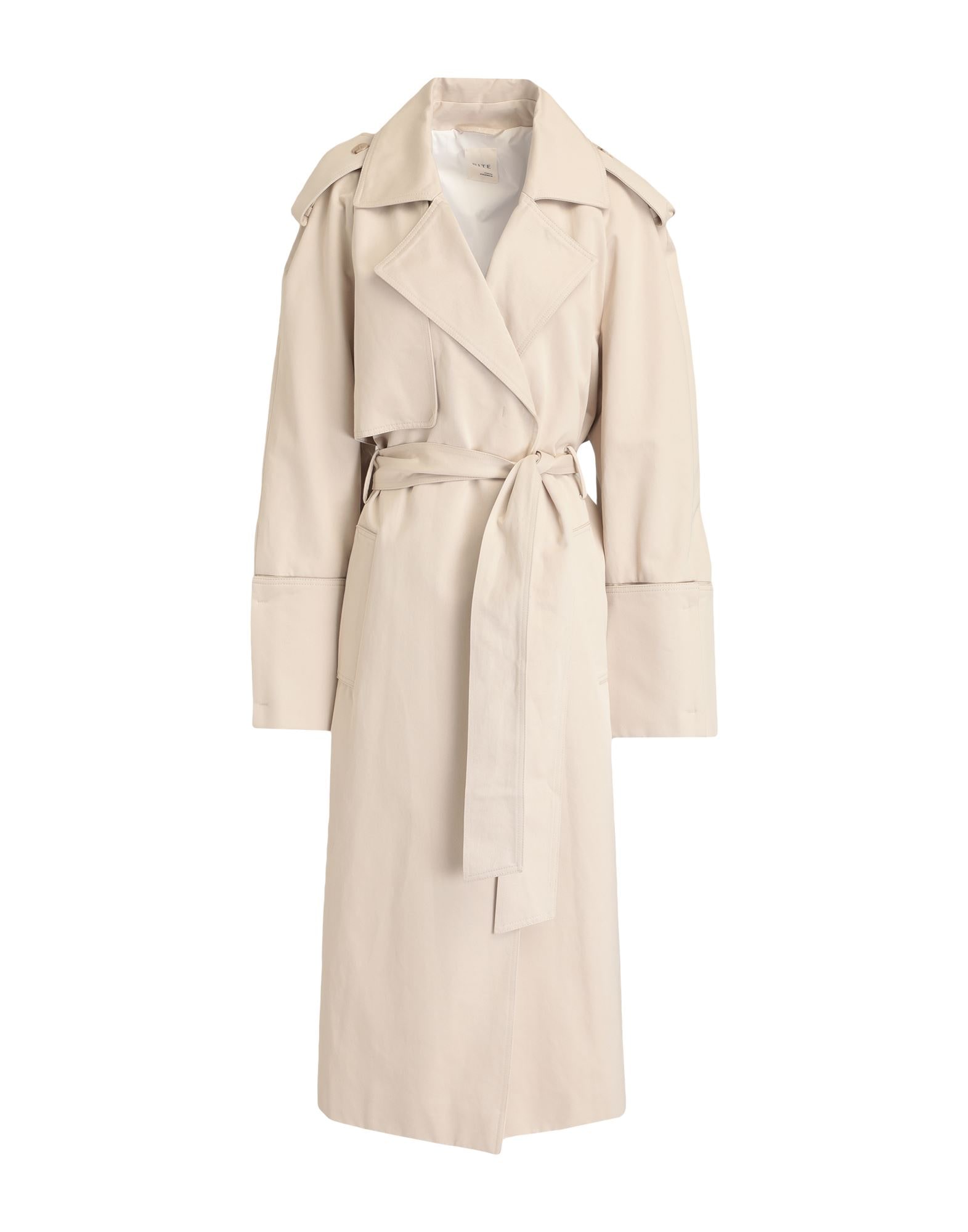 BITE STUDIOS - Overcoats & Trench Coats