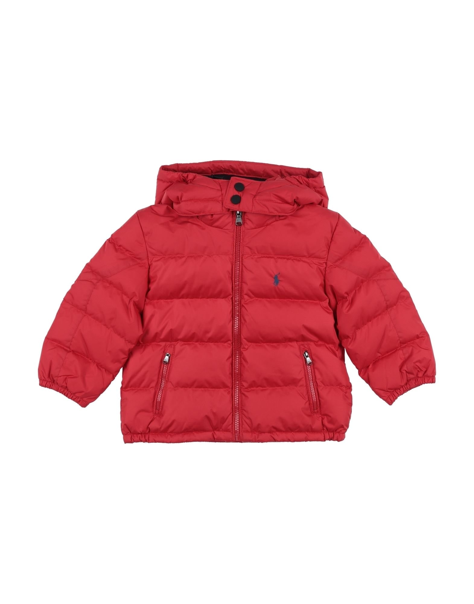 POLO RALPH LAUREN - Puffers