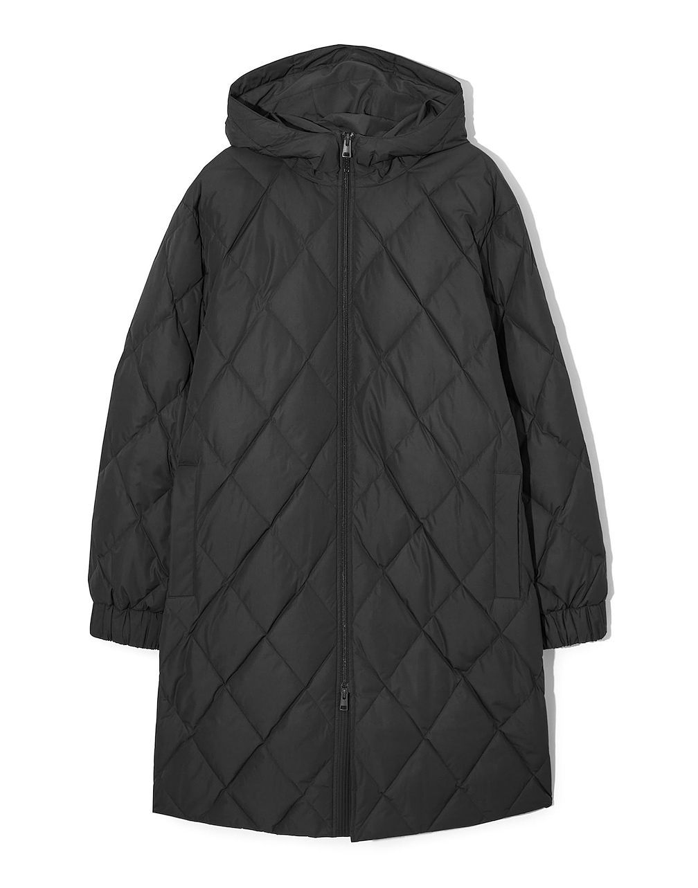 COS - Puffers