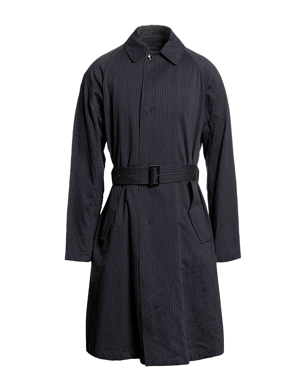 GIORGIO ARMANI - Overcoats & Trench Coats