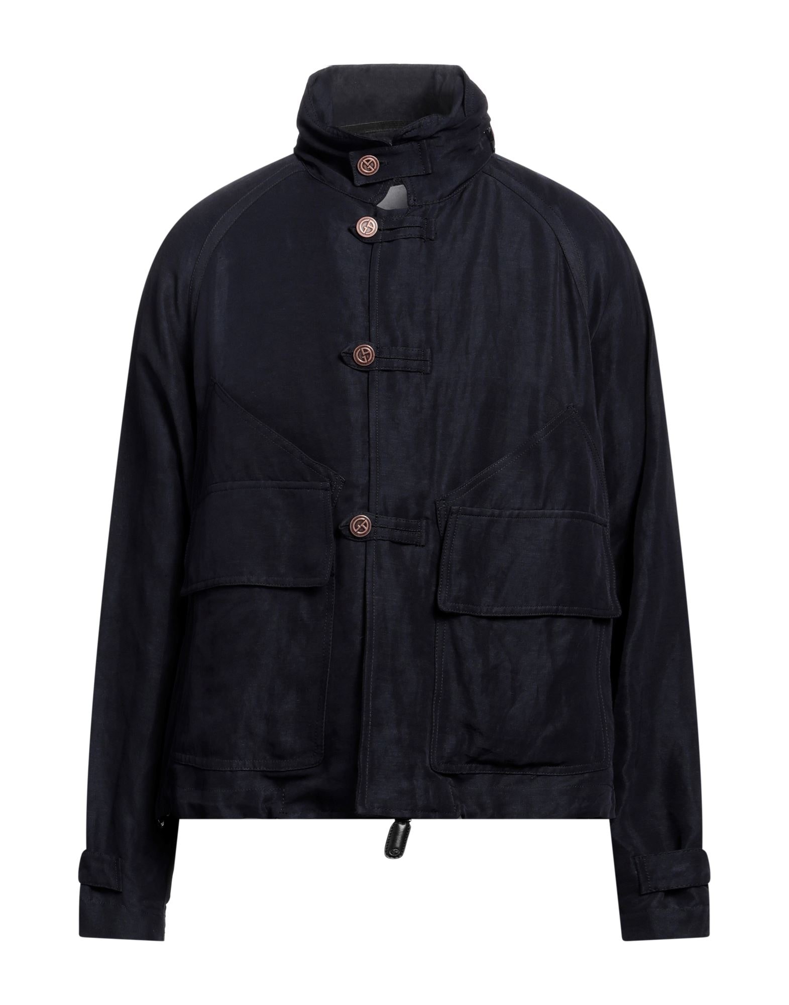 あ*！様 ジョルジオ アルマーニ　ジャケットブルゾン ARMANI EXCHANGE ブルゾン アウター 「A|X アルマーニ エクスチェンジ