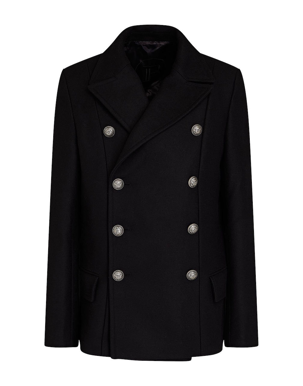 BALMAIN - Mäntel