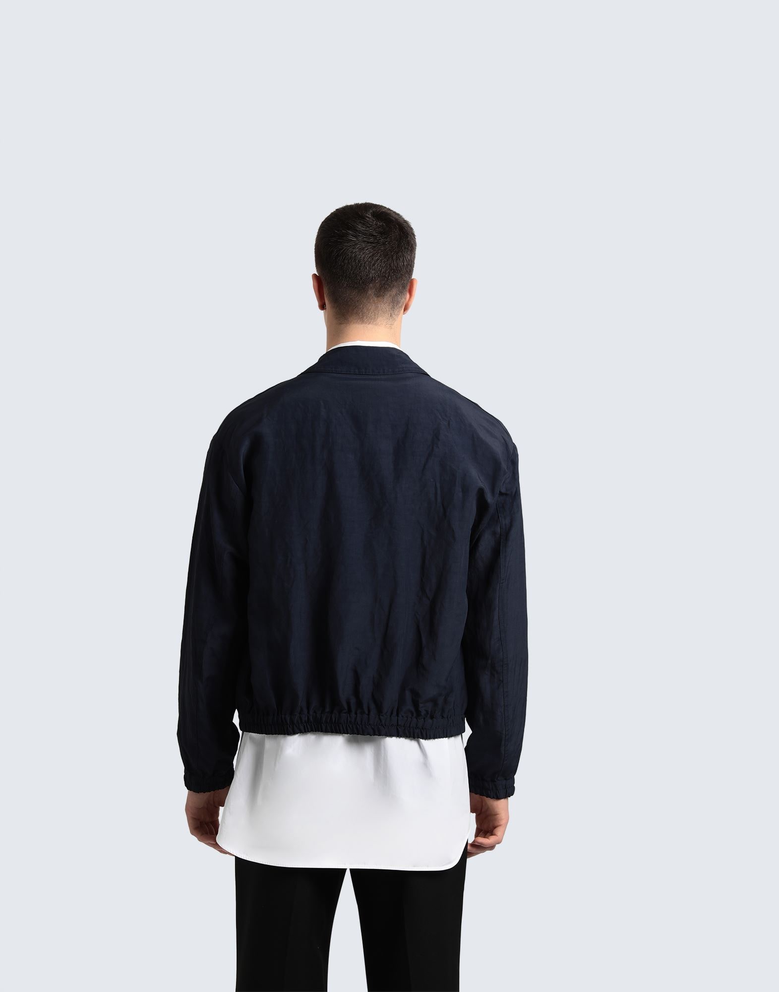 GIORGIO ARMANI uponライン2017ジャガードジャケット GIORGIO ARMANI uponライン2017ジャガードジャケット 【公式通販】