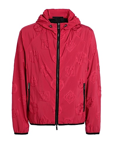 GIORGIO ARMANI Jacket 100% Polyamide