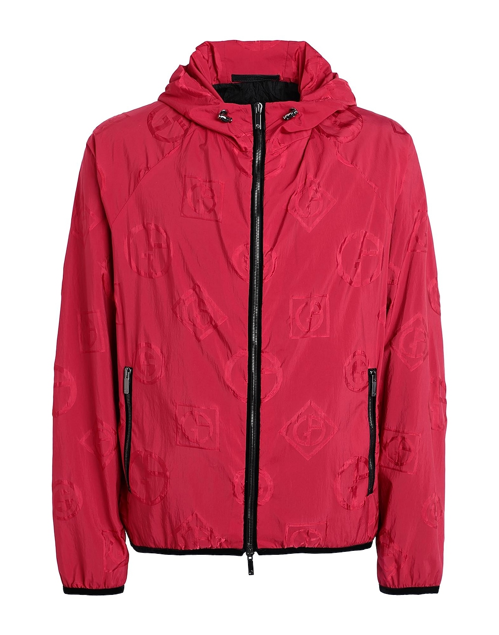 GIORGIO ARMANI - Jackets