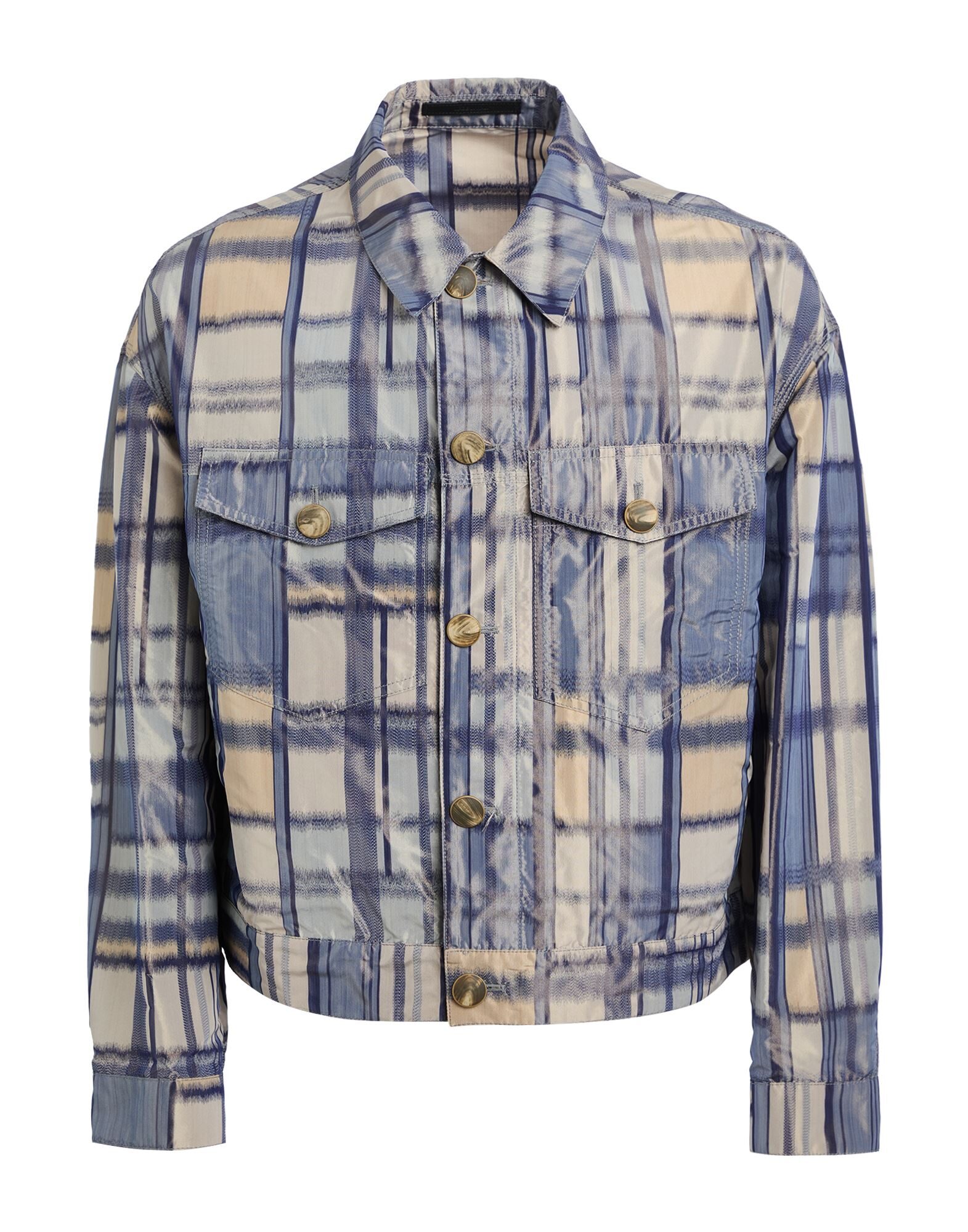 GIORGIO ARMANI - Jackets