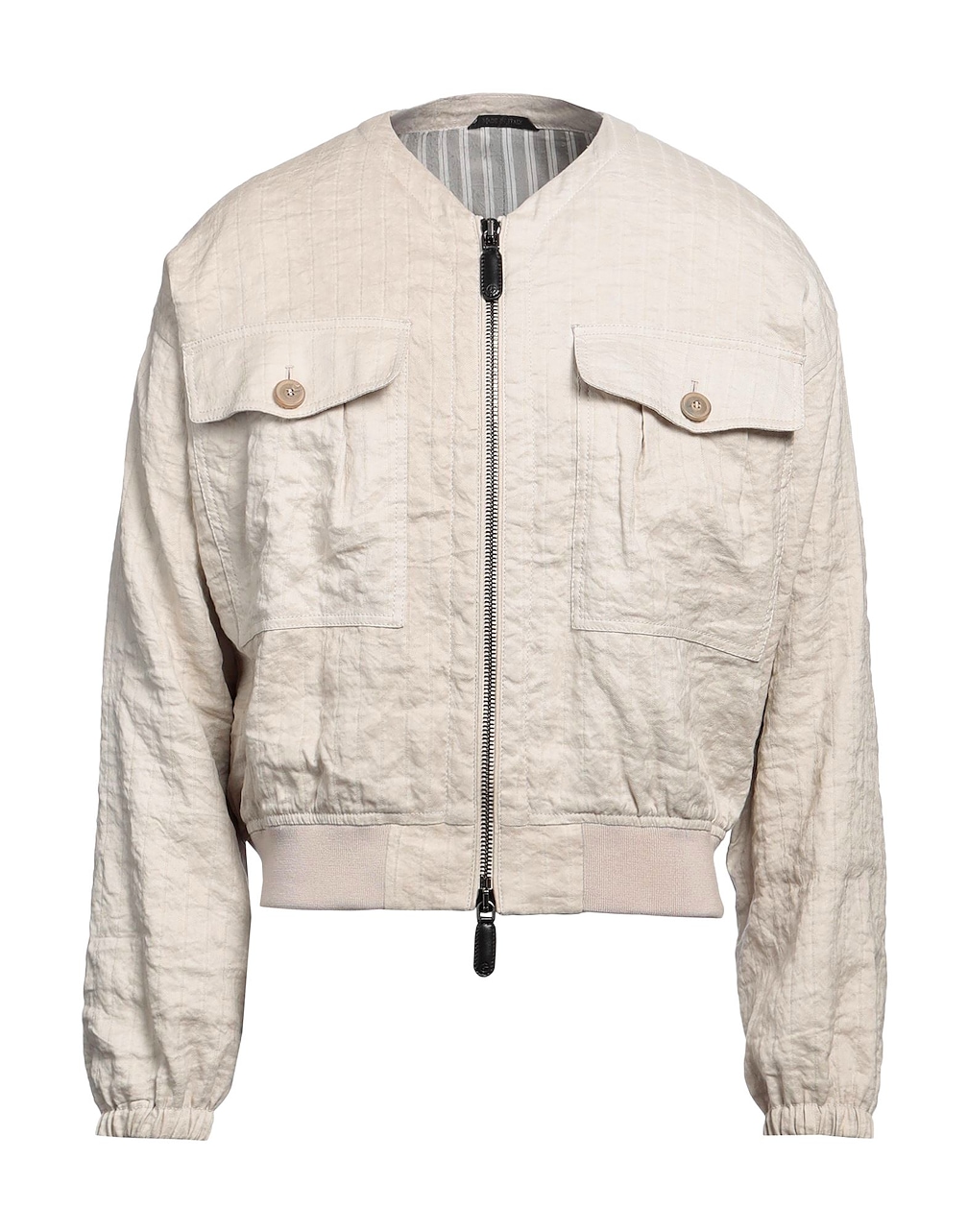 GIORGIO ARMANI - Jacken und Anoraks