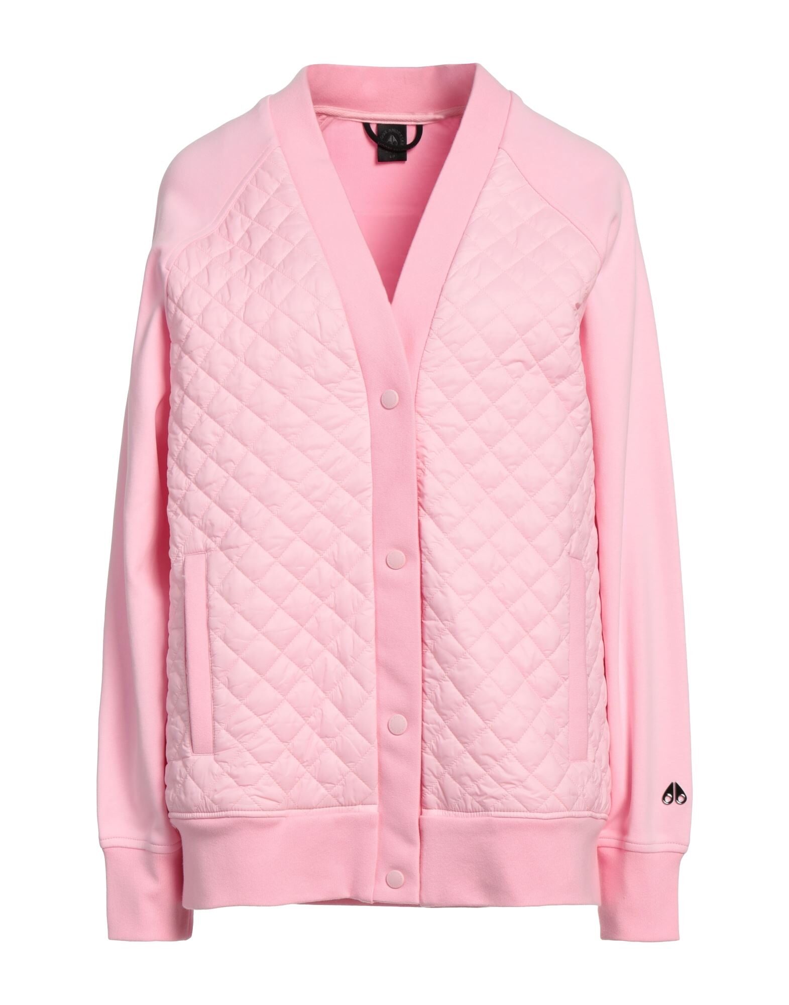 MOOSE KNUCKLES - Jackets