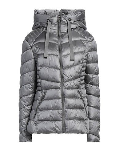 TOY G. Shell  jacket Grey 100% Nylon