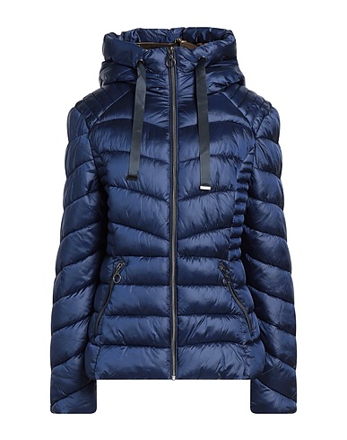 TOY G. Piumino Blu 100% Nylon