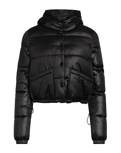 TOY G. Piumino Nero 100% Poliammide