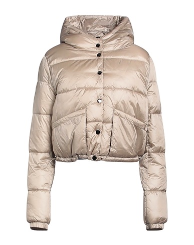 TOY G. Shell jacket Sand 100% Polyamide