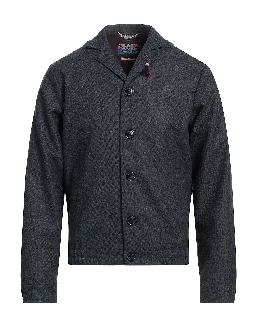 SCOTCH & SODA - Vestes et blousons