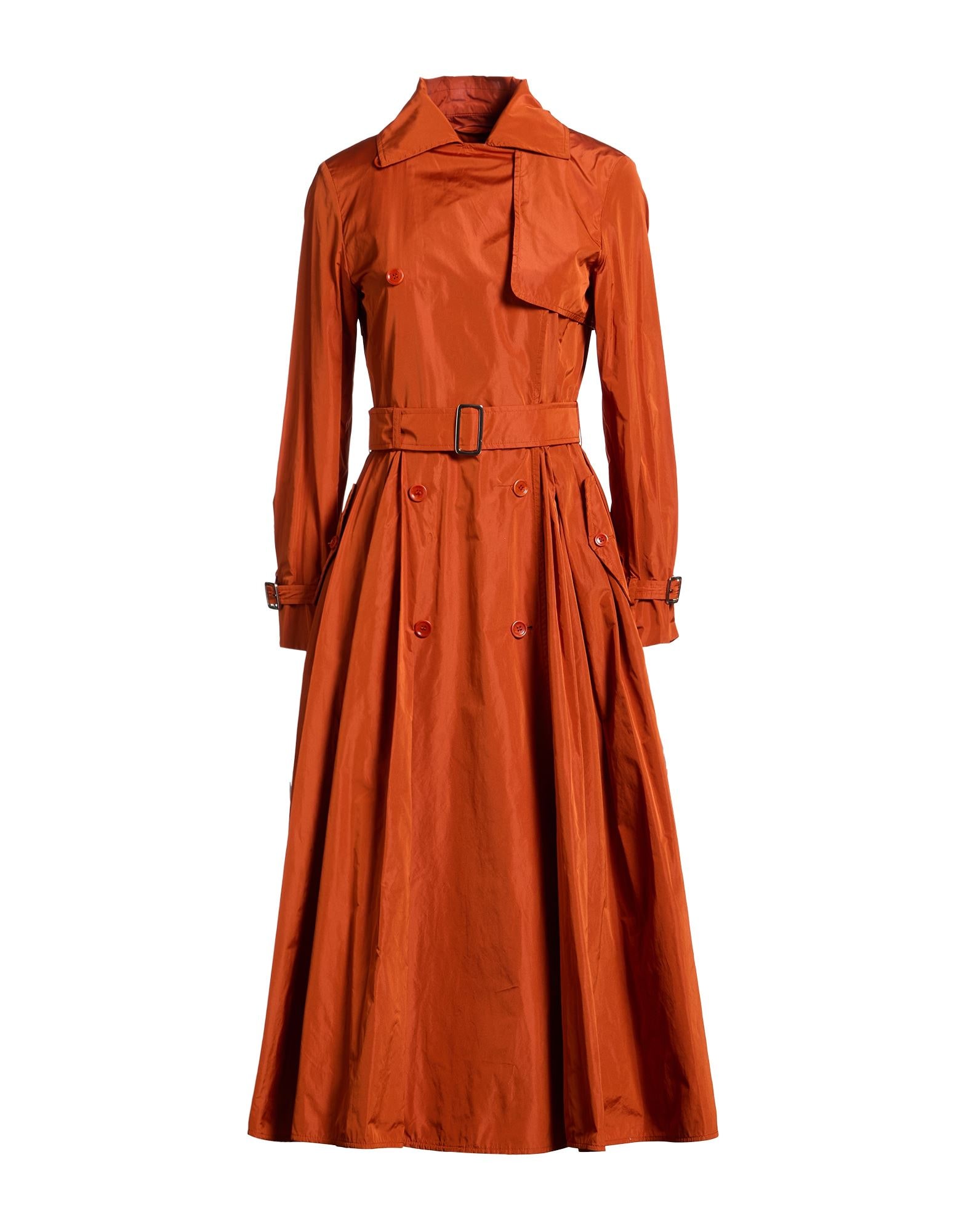 MAX MARA - Overcoats & Trench Coats