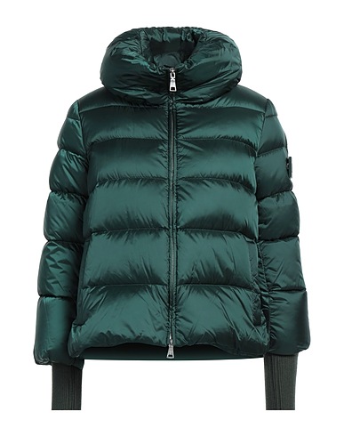 ADD Doudoune 100% Polyamide, Acrylique, Laine, Polyester, Élasthanne