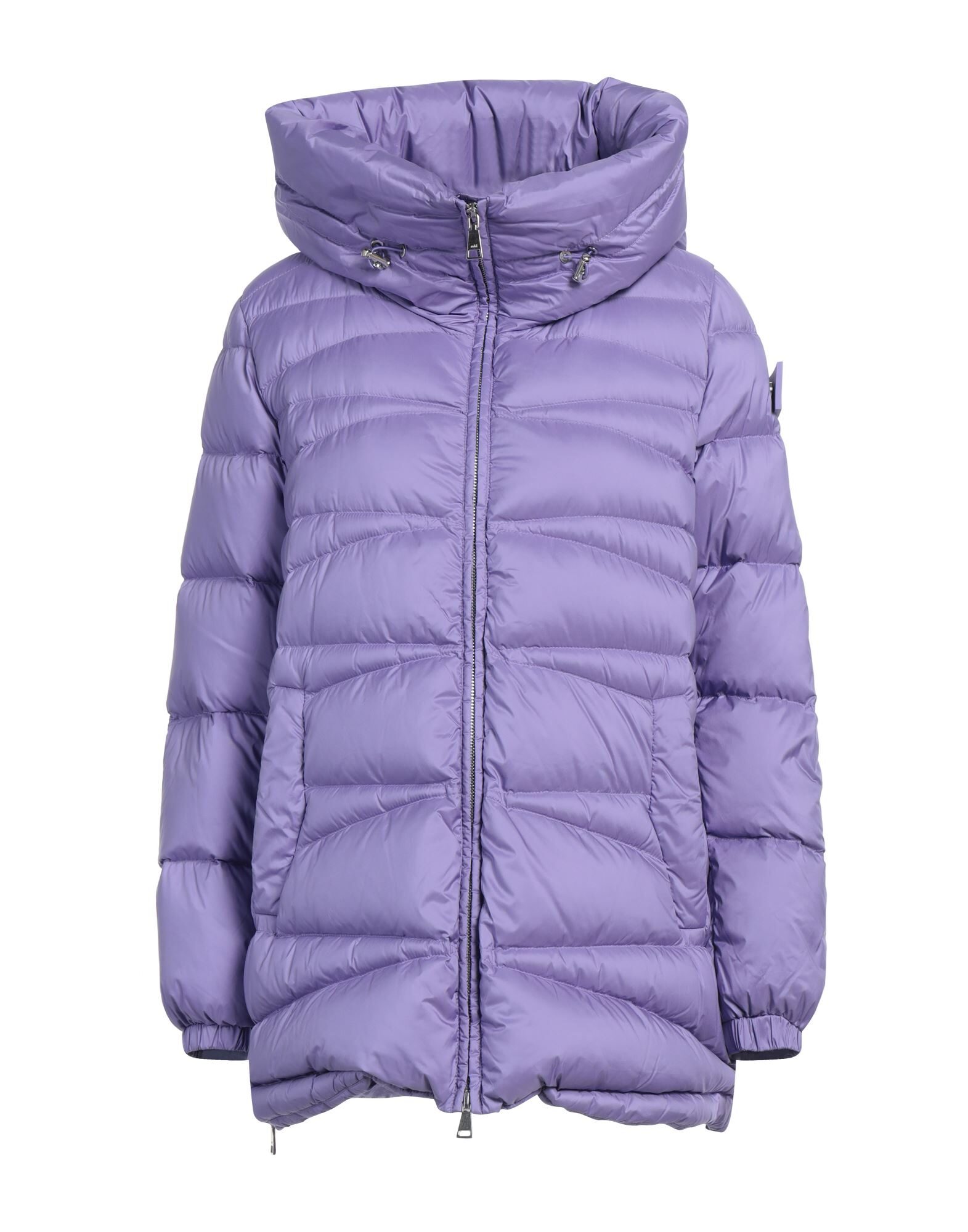 ADD - Пуховики и куртки на синтепоне