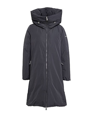 ADD Shell jacket Black 100% Polyester