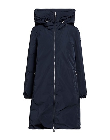 ADD Shell  jacket Navy 100% Polyester