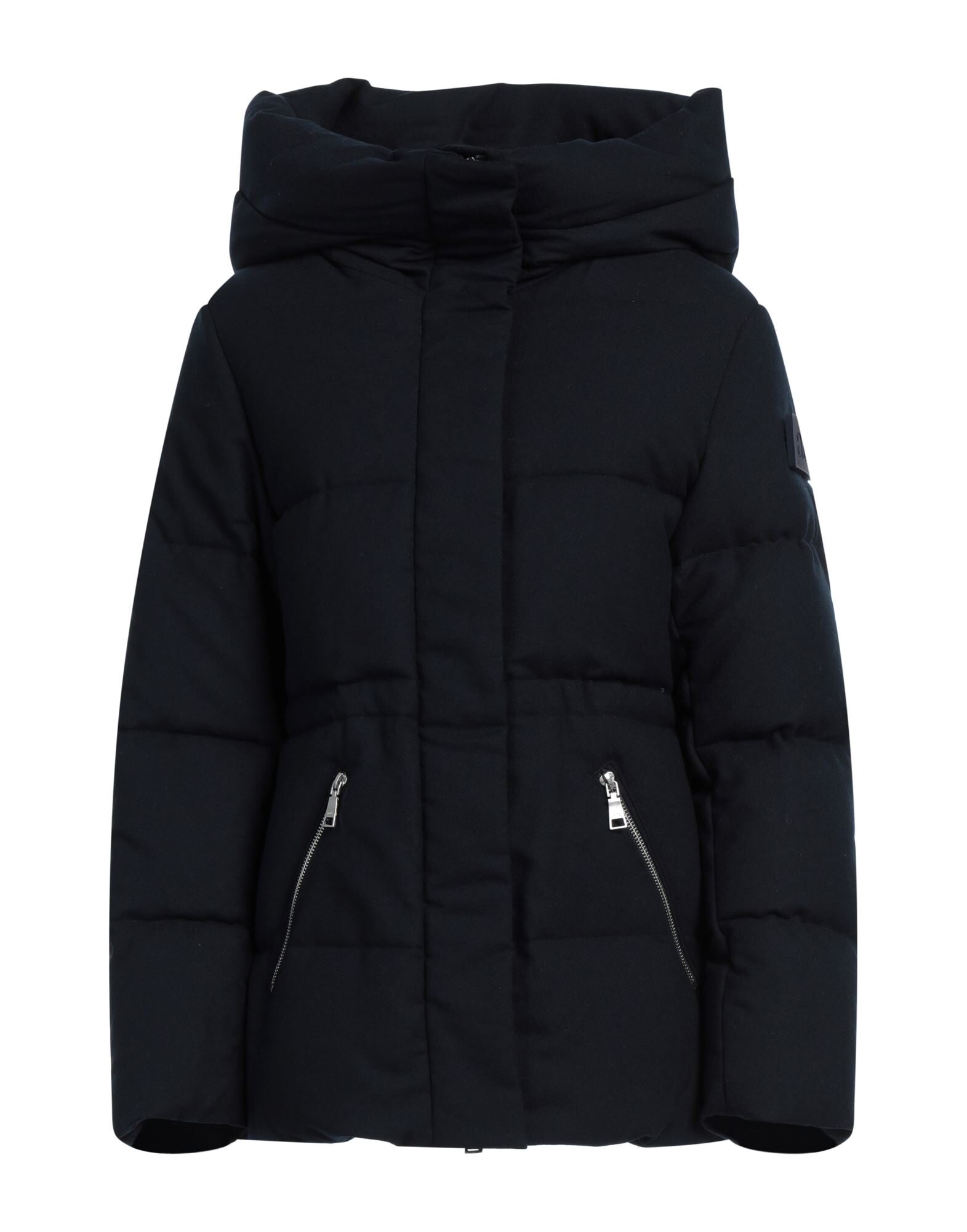 ADD - ダウン＆シンセティック