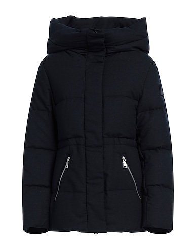 ADD Shell jacket 56% Polyester, 24% Viscose, 18% Wool, 2% Elastane