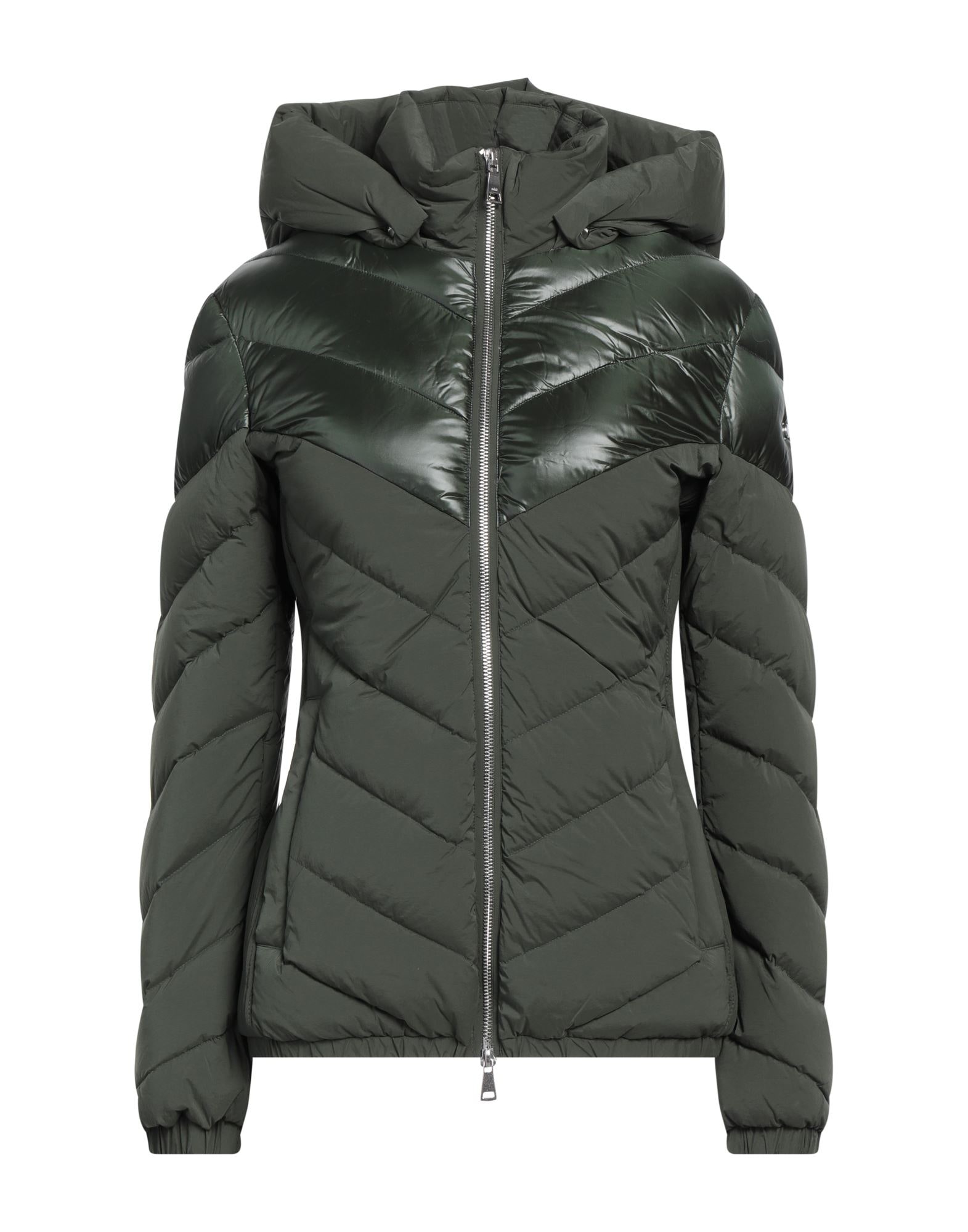 ADD - ダウン＆シンセティック